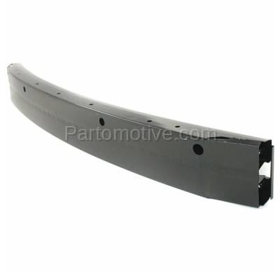 Aftermarket Replacement - LKQ-GM1006643OE 2006-2007 Chevrolet Monte Carlo & 2006-2013 Chevy Impala & 2014-2016 Impala Limited Front Bumper Impact Bar Crossmember Reinforcement - Image 2
