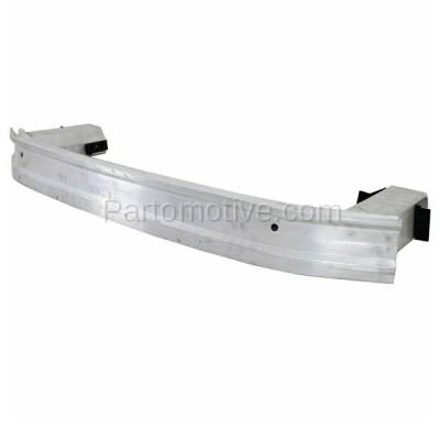 Aftermarket Replacement - LKQ-GM1006667OE 2011-2015 Chevrolet Cruze & 2016 Cruze Limited & 2012-2017 Buick Verano Front Bumper Impact Crossmember Reinforcement Aluminum - Image 2