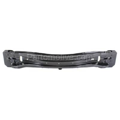 Aftermarket Replacement - LKQ-GM1006668OE 2010-2013 Chevrolet Equinox & GMC Terrain Front Bumper Impact Face Bar Crossmember Reinforcement Beam Primed Made of Steel - Image 1