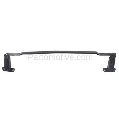 Aftermarket Replacement - LKQ-GM1006671OE 2012-2019 Chevrolet Sonic (Hatchback & Sedan 4-Door) Front Lower Bumper Impact Face Bar Crossmember Reinforcement Primed Steel - Image 1