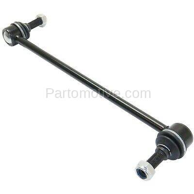 Aftermarket Replacement - KV-RH28680003 Sway Bar Link For 1999-2004 Honda Odyssey Front Driver or Passenger Side - Image 2