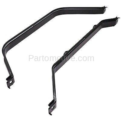 Aftermarket Replacement - KV-RH67070001 Fuel Tank Straps Gas Set of 2 for Honda CR-V Pair - Image 2