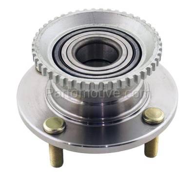 Aftermarket Replacement - KV-RH28590022 Wheel Hub - Image 1