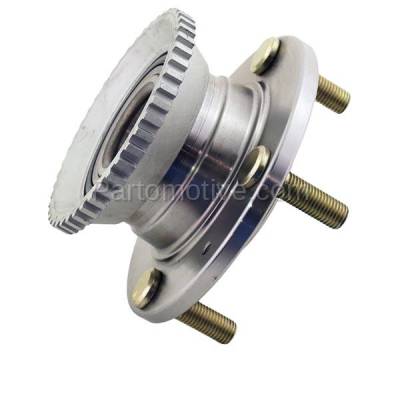 Aftermarket Replacement - KV-RH28590022 Wheel Hub - Image 2