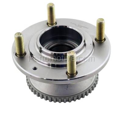 Aftermarket Replacement - KV-RH28590022 Wheel Hub - Image 3