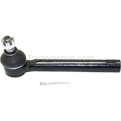 Aftermarket Replacement - KV-RN28210002 Tie Rod End For 2003-2004 Nissan Murano Front Driver or Passenger Side Outer - Image 1