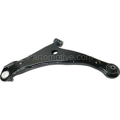 Aftermarket Replacement - KV-RM28150003 Control Arm For 2004-2008 2010-11 Mitsubishi Endeavor Front Right Lower MR589422 - Image 2