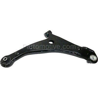 Aftermarket Replacement - KV-RM28150004 Control Arm For 2004-2008 2010-11 Mitsubishi Endeavor Front Left Lower MR589421 - Image 2