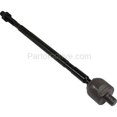 Aftermarket Replacement - KV-RM28210063 Tie Rod Ends Front Driver or Passenger Side Inner Interior Inside - Image 2
