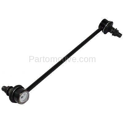 Aftermarket Replacement - KV-RK28680017 Sway Bar Links Front Driver or Passenger Side RH LH - Image 2