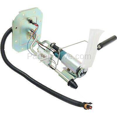 Aftermarket Replacement - KV-RJ31450004 Electric Fuel Pump Gas for Jeep Wrangler 1991-1995 - Image 2