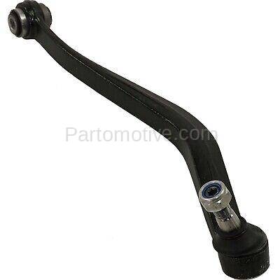 Aftermarket Replacement - KV-RM28150034 Control Arms Rear Driver Left Side Lower for Mercedes - Image 2