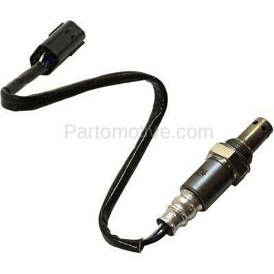 Aftermarket Replacement - KV-RI31870001 O2 Oxygen Sensor Downstream & Upstream for Nissan Murano Infiniti G37 2008 - Image 1
