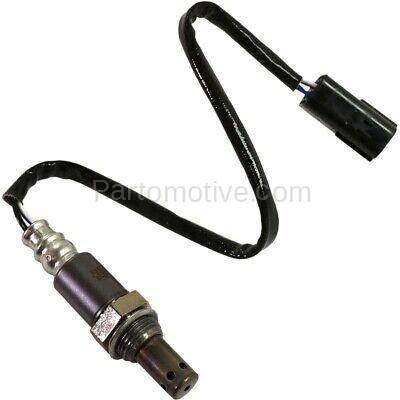 Aftermarket Replacement - KV-RI31870001 O2 Oxygen Sensor Downstream & Upstream for Nissan Murano Infiniti G37 2008 - Image 2