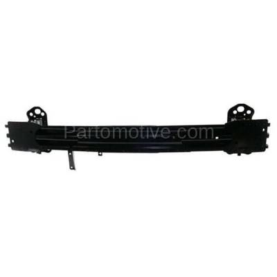 Aftermarket Replacement - BRF-2047FC CAPA 2016-2018 Kia Sorento (Models with Intelligent Cruise Control) Front Bumper Impact Bar Cross Member Reinforcement Rebar Steel - Image 1