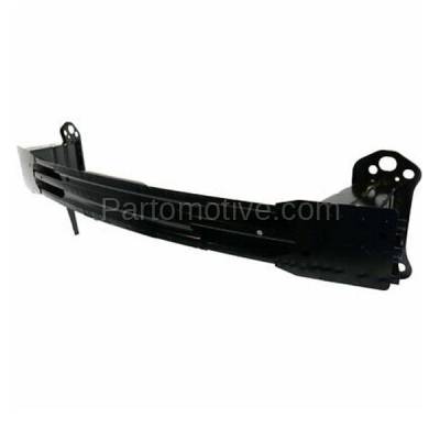 Aftermarket Replacement - BRF-2047FC CAPA 2016-2018 Kia Sorento (Models with Intelligent Cruise Control) Front Bumper Impact Bar Cross Member Reinforcement Rebar Steel - Image 2