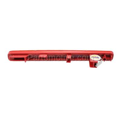 Aftermarket Replacement - LKQ-AC1185100 TYC Taillight Taillamp Rear Tail Light Lamp Passenger Side 33505TL0G01 AC1185100 - Image 3