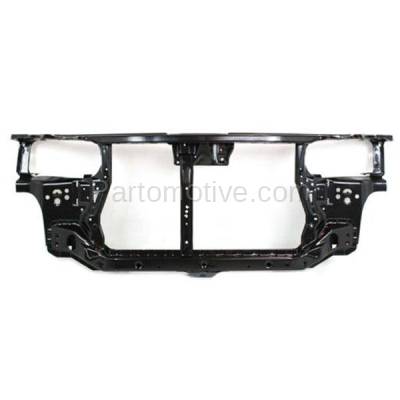 Aftermarket Replacement - LKQ-AC1225103 1994-2001 Acura Integra (GS, GS-R, LS, RS, Special Edition, Type R) Hatchback & Sedan (1.8 Liter Engine) Front Center Radiator Support Core Assembly - Image 1