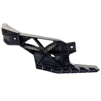 Aftermarket Replacement - FDS-1008RC CAPA 2011-2020 Chrysler Town & Country, Dodge Grand Caravan & 2012-2015 Ram Cargo Van Front Fender Brace Support Bracket Right Passenger Side - Image 1