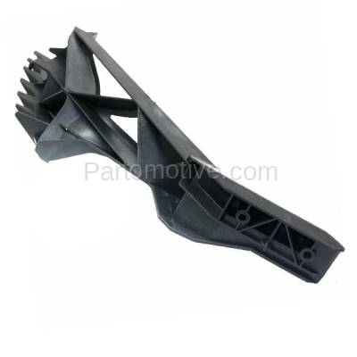 Aftermarket Replacement - FDS-1008RC CAPA 2011-2020 Chrysler Town & Country, Dodge Grand Caravan & 2012-2015 Ram Cargo Van Front Fender Brace Support Bracket Right Passenger Side - Image 2