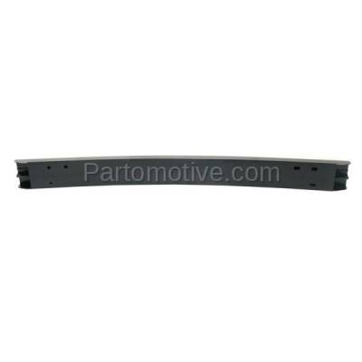 Aftermarket Replacement - BRF-1957RC CAPA 2015-2022 Chrysler 300 (Sedan 4-Door) & Dodge Challenger (Coupe 2-Door) Rear Bumper Impact Bar Cross Member Reinforcement Aluminum - Image 3