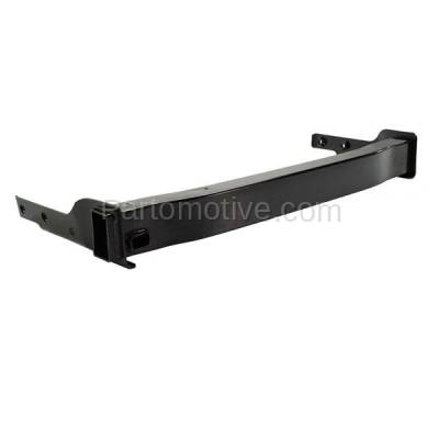 Aftermarket Replacement - BRF-2184R 2017-2021 Jeep Compass Trailhawk (4Cyl, 2.4L Engine) (MP) Rear Bumper Impact Bar Crossmember Reinforcement Rebar Steel - Image 2