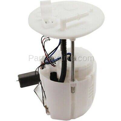 Aftermarket Replacement - KV-RM31450008 Electric Fuel Pump Gas for Mitsubishi Eclipse Galant 2006-2012 1760A176 - Image 1