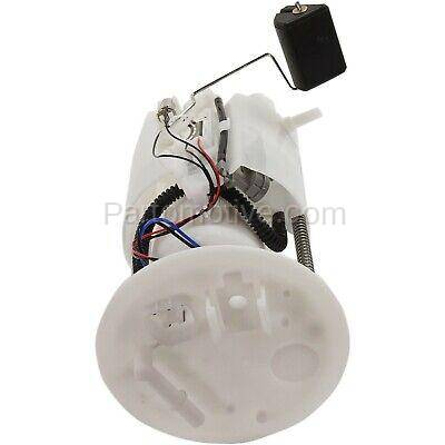 Aftermarket Replacement - KV-RM31450008 Electric Fuel Pump Gas for Mitsubishi Eclipse Galant 2006-2012 1760A176 - Image 2