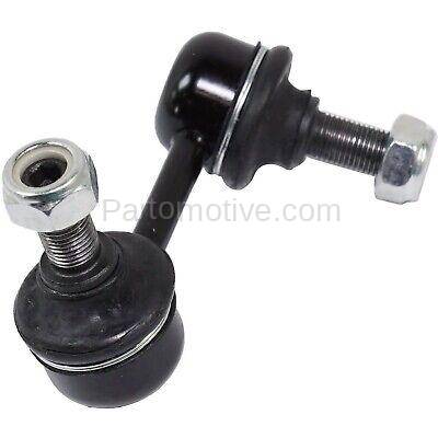 Aftermarket Replacement - KV-RM28680034 Sway Bar Links Front Driver Left Side LH Hand for Montero 2001-2006 - Image 2