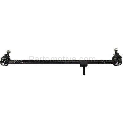Aftermarket Replacement - KV-RM28980003 Center Link Front for Mercedes 220 250 280 Mercedes-Benz 300D 240D 280SE 230 - Image 1