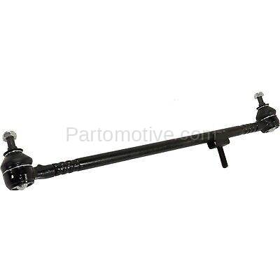 Aftermarket Replacement - KV-RM28980003 Center Link Front for Mercedes 220 250 280 Mercedes-Benz 300D 240D 280SE 230 - Image 2