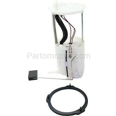 Aftermarket Replacement - KV-RM31450004 Electric Fuel Pump Gas for Mazda CX-7 2007-2012 L33L1335ZA - Image 1