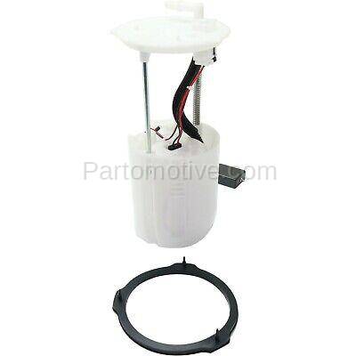 Aftermarket Replacement - KV-RM31450004 Electric Fuel Pump Gas for Mazda CX-7 2007-2012 L33L1335ZA - Image 2