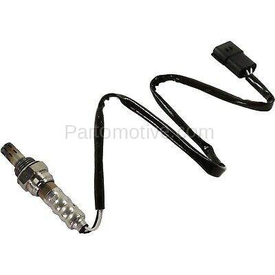 Aftermarket Replacement - KV-RM96090026 Oxygen Sensor For 1995-2002 Mazda Millenia Before Primary Catalytic Converter - Image 1