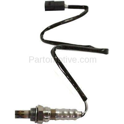 Aftermarket Replacement - KV-RM96090026 Oxygen Sensor For 1995-2002 Mazda Millenia Before Primary Catalytic Converter - Image 2