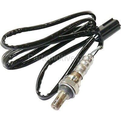 Aftermarket Replacement - KV-RM96090001 O2 Oxygen Sensor Front UPSTREAM - Image 1