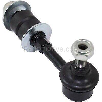 Aftermarket Replacement - KV-RM28680012 Sway Bar Links Rear Driver or Passenger Side RH LH Driver/Passenger - Image 2