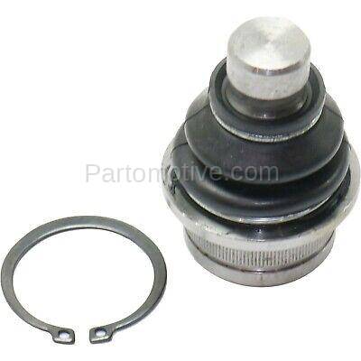 Aftermarket Replacement - KV-RM28230002 Ball Joint For 2002-2007 Mitsubishi Lancer Front Driver or Passenger Side Lower - Image 2