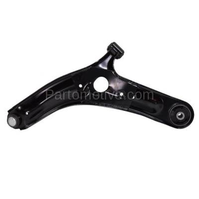 Aftermarket Replacement - KV-RK28150016 Control Arms Front Driver Left Side Lower With ball joint(s) LH - Image 3
