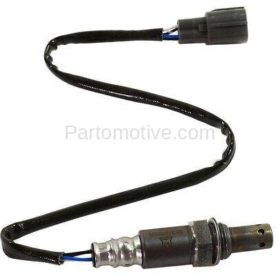 Aftermarket Replacement - KV-RL31870001 O2 Oxygen Sensor UPSTREAM for Scion xB Lexus RX350 2011-2012 - Image 2