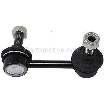 Aftermarket Replacement - KV-RM28680038 Sway Bar Links Rear Driver Left Side LH Hand for Outlander 07-13 - Image 1