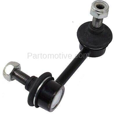 Aftermarket Replacement - KV-RM28680038 Sway Bar Links Rear Driver Left Side LH Hand for Outlander 07-13 - Image 2
