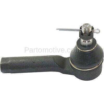 Aftermarket Replacement - KV-RK28210003 Tie Rod End For 2000-2004 Kia Spectra Front Driver or Passenger Side Outer - Image 1