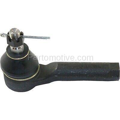 Aftermarket Replacement - KV-RK28210003 Tie Rod End For 2000-2004 Kia Spectra Front Driver or Passenger Side Outer - Image 2