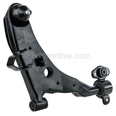 Aftermarket Replacement - KV-RM28150023 Control Arms Front Passenger Right Side Lower With ball joint(s) RH - Image 2
