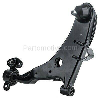 Aftermarket Replacement - KV-RM28150024 Control Arms Front Driver Left Side Lower With ball joint(s) LH Arm - Image 2