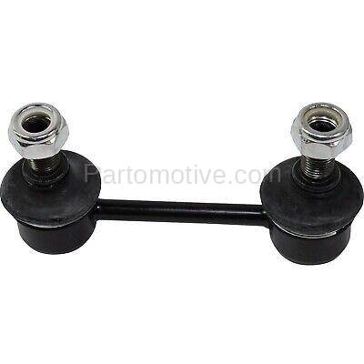 Aftermarket Replacement - KV-RL28680014 Sway Bar Links Rear Driver or Passenger Side RH LH Left Right - Image 1