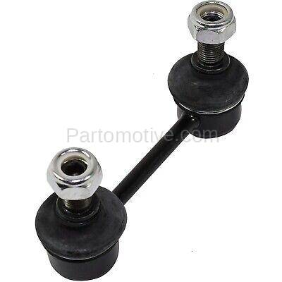 Aftermarket Replacement - KV-RL28680014 Sway Bar Links Rear Driver or Passenger Side RH LH Left Right - Image 2