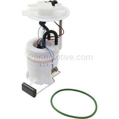 Aftermarket Replacement - KV-RH31450016 Fuel Pump Gas for Hyundai Santa Fe Kia Sorento 2011-2013 - Image 1