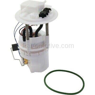 Aftermarket Replacement - KV-RH31450016 Fuel Pump Gas for Hyundai Santa Fe Kia Sorento 2011-2013 - Image 2